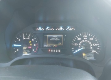 Ford 2019 Ford F150 FORD F-150 XL 2.7 Benzyna 330KM, zdjęcie 10