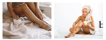 ZIAJA РАССЛАБЛЯЮЩИЙ МАССАЖ ДЛЯ ТЕЛА ОЛИВКА 500мл