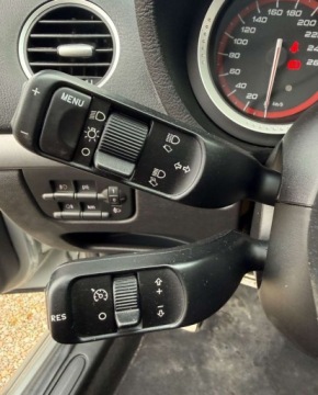 Alfa Romeo 159 Sportwagon 2.0 JTDM 16v 170KM 2010 Alfa Romeo 159 Alfa Romeo 159 2.0 JTDM 16V DPF Turismo 2.0 Diesel 170KM, zdjęcie 21