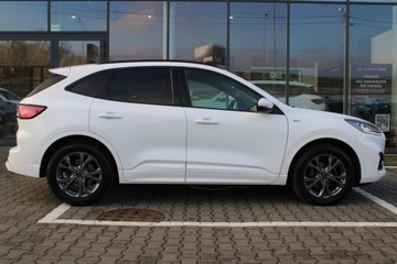 Ford Kuga III SUV 2.0 EcoBlue 190KM 2021 FORD Kuga ST-LINE, zdjęcie 3