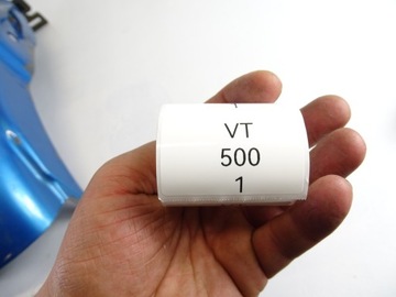 Расширительный бак Honda Shadow VT 500