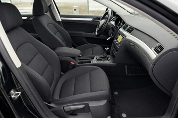 Skoda Superb II Outdoor 2.0 TDI CR DPF 170KM 2014 Škoda Superb Skoda Superb 2.0 TDi 170KM DSG,, zdjęcie 13