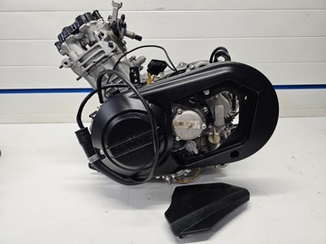 CF MOTO 520 CFORCE 520 L двигатель в сборе 2400 км