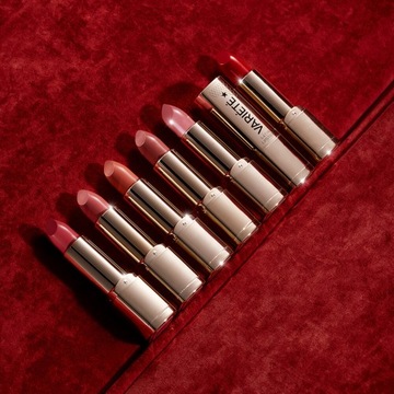 Сатиновая губная помада Eveline Cosmetics Variete 01