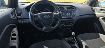 Hyundai i20 II 2019 Hyundai i20 I 20, zdjęcie 15
