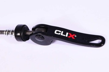 Быстросъемный механизм с осью для переднего колеса XLC QRL01