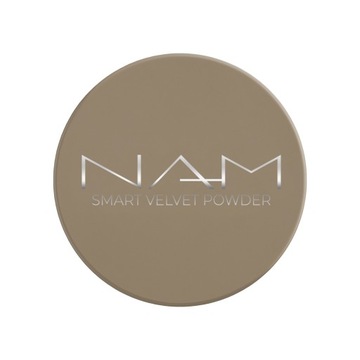 NAM puder sypki Smart Velvet Powder