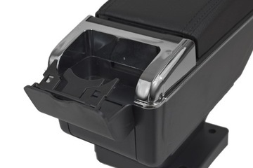 PODŁOKIETNIK FORD FOCUS MK3 2010-2014 7 X USB