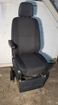 FOTEL KIEROWCY MERCEDES SPRINTER 906, CRAFTER