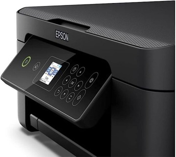 МНОГОФУНКЦИОНАЛЬНЫЙ ПРИНТЕР EPSON XP-3150/XP-3155/XP-3100 WiFi СКАНЕР