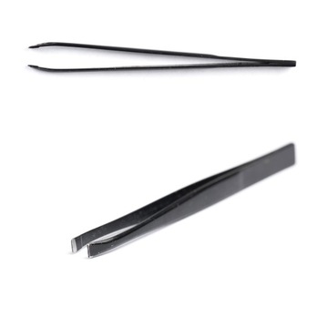 ДВАЖДЫ, КОРРЕКТИРОВКА БРОВЕЙ ДВАЖДЫ, НАБОР 12 ШТ.