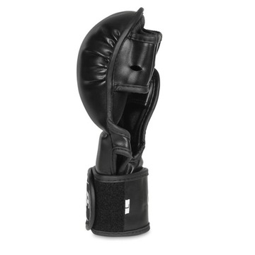 ПЕРЧАТКИ KRAV MAGA MMA ТРЕНИРОВОЧНЫЕ GRIPpy FOAM LONG VELCRO TAVER L