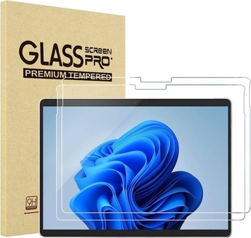 Szkło hartowane glass Microsoft Surface Pro 8 9H