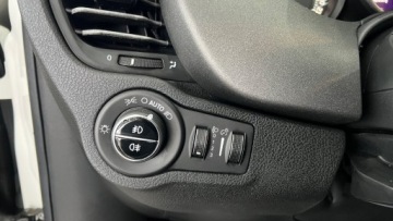 Fiat 500X Crossover 1.6 MJet 120KM 2015 Fiat 500X Bardzo ladny stan 1.6 Diesel 120KM, zdjęcie 25