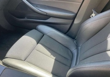 BMW Seria 5 G30-G31 Limuzyna 520d 190KM 2017 BMW Seria 5 2.0 diesel ,salon polska ,zadfbany 2.0 Diesel 190KM, zdjęcie 16