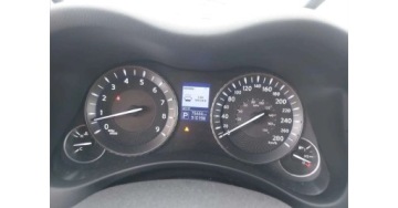 Infiniti Q70 2018 Infiniti Q70 Kanada 4x4 3,7 benz. automat KUPIONY w transporcie do Polski, zdjęcie 3