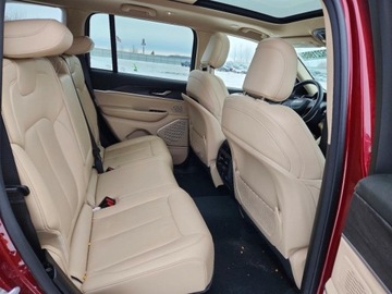 Jeep Grand Cherokee IV 2022 Jeep Grand Cherokee 2022 r., 3,6L LIMITED 3.6 Benzyna 293KM, zdjęcie 9