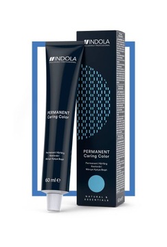 INDOLA PCC caring color farba do włosów 6.1 60ml