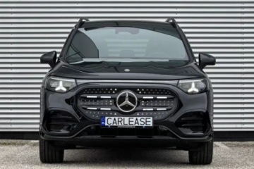 Mercedes GLB 2026 Mercedes-Benz GLB 250 EQ AMG Advanced Plus Leasing Wynajem 272KM, zdjęcie 6