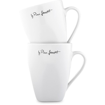 Zestaw kubków porcelanowych Ceramika Kubek 350 ml