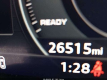 Audi R8 II 2020 Audi R8 Spyder V10 Performance Quattro S Tronic 2020 5.2l 5.2 Benzyna 611KM, zdjęcie 11