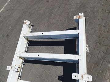 SPRINTER 906 CRAFTER СРЕДНЯЯ РАМА 380 СМ ОДНОКОЛЕСНОЕ