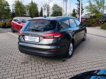 Ford Mondeo V Kombi Facelifting 2.0 EcoBlue 150KM 2020 Ford Mondeo 2.0 EcoBlue 150KM Salon PL Serwi..., zdjęcie 5