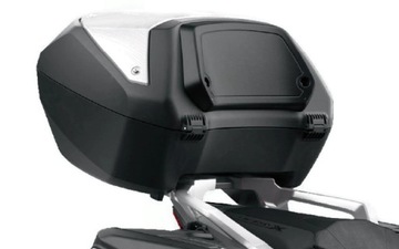 HONDA NSS750 ADV750 KUFER CENTRALNY SMART 50L OEM