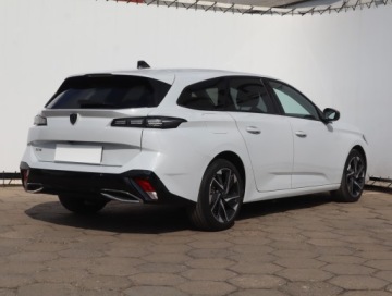 Peugeot 308 III SW 1.5 BlueHDi 130KM 2023 Peugeot 308 1.5 BlueHDi, Salon Polska, zdjęcie 4