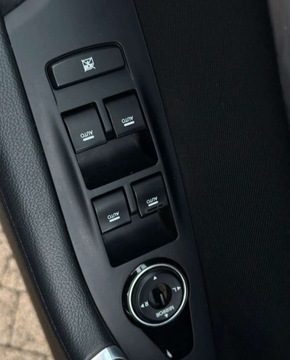 Hyundai i40 Kombi 1.6 GDI 135KM 2015 Hyundai i40 Hyundai i40 1.6 GDI Comfort 1.6 Benzyna 135KM, zdjęcie 9