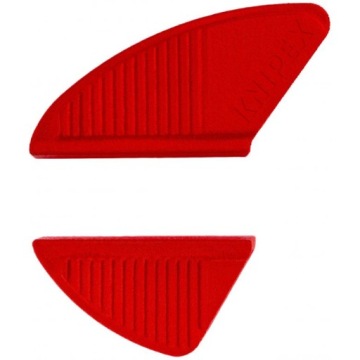 KNIPEX 86 09 300 V01 охватывает 3 пары для 86 XX 300