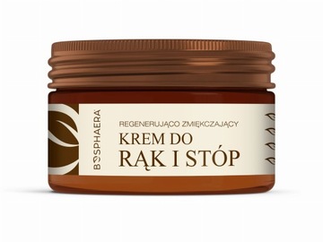 Bosphaera Krem do rąk i stóp 15%mocznika 100 ml