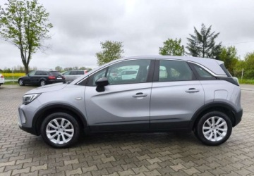Opel 2021 Opel Crossland X Opel Crossland X 1.5 CDTI Enjoy SampS 1.5 Diesel 120KM, zdjęcie 1