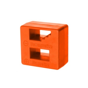MAGNETYZER DEMAGNETYZER DO WKRĘTAKÓW BITÓW ŚRUB