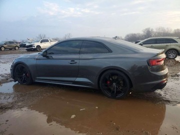 Audi A5 F5 2018 Audi RS5 Coupe 2018 2.9 Benzyna 444KM, zdjęcie 1