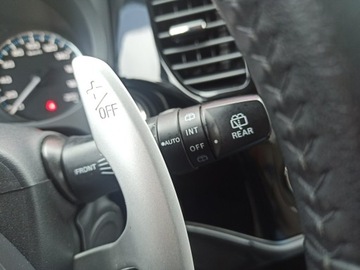 Mitsubishi Outlander III 2014 Mitsubishi Outlander Hybryda Plug-in + LPG, zdjęcie 27