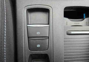 Ford Focus IV Kombi 1.0 EcoBoost 125KM 2019 Ford Focus Active 1,0 Benzyna 125 KM GWARANCJA Zamiana Zarejestrowany 125KM, zdjęcie 35