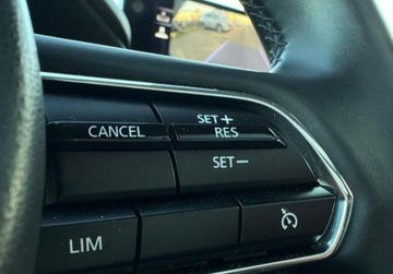 Mazda CX-60 2.5 e-Skyactiv 328KM 2023 Mazda CX-60 2.5 PHEV 4x4 Homura Salon PL Gwarancja ASO 2.5 Hybryda Plug-in, zdjęcie 12