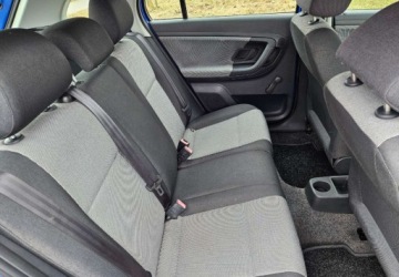Skoda Fabia II Kombi 1.4 i 16V 85KM 2009 Skoda Fabia 1.4MPi 86KM Kombi Klima 1.4 Benzyna 86KM, zdjęcie 22