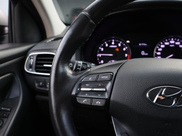 Hyundai i30 III Wagon Facelifting 1.0 T-GDI 120KM 2022 Hyundai i30 1.0 T-GDI, Salon Polska, zdjęcie 15