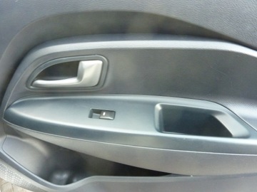 Kia Rio III Hatchback 3d 1.4 WGT 90KM 2013 Kia Rio 1.4 CRDI, zdjęcie 27