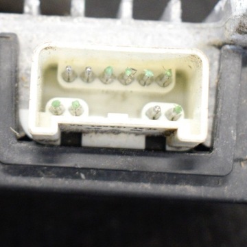 JAGUAR S-TYPE 2002 JINÉ VYBAVENÍ ELEKTRICKÉ