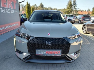  DS Automobiles DS 3 Crossback Automat Kamera 360 Podgrzewane fotele 1.5, zdjęcie 1