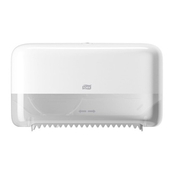 Tork 558040 - Dozownik do papieru toaletowego, T7