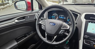 Ford Mondeo V Kombi 2.0 TDCi 150KM 2017 Ford Mondeo 150ps. Diesel Navigacja Klimatronic Dwustrefowy 2017 2.0 Diesel, zdjęcie 20