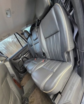 Volvo XC90 I 2006 Volvo XC 90 EUROPA Lift 3,2 R6 Awd Executive 2xKola 3.2 Benzyna 238KM, zdjęcie 16