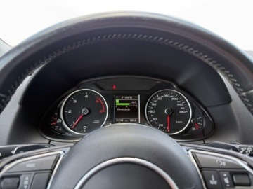 Audi Q5 I SUV Facelifting 2.0 TDI clean diesel 190KM 2015 Audi Q5 BangOlufsen, aktywny tempomat, kamera cofania 2.0 Diesel 190KM, zdjęcie 9