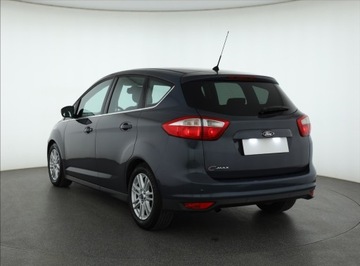 Ford C-MAX II Minivan 1.6 TDCi 95KM 2012 Ford C-Max 1.6 TDCi, Klima, Klimatronic, Tempomat, zdjęcie 3