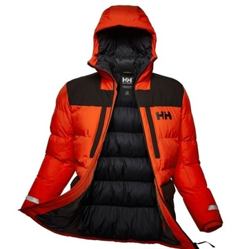 Helly Hansen Parka męska Patrol Parka