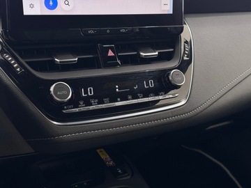 Toyota Corolla XII TS Kombi Facelifting 1.8 Hybrid 140KM 2023 Toyota Corolla Style, Kamera, 1 właściciel, Salon, zdjęcie 25